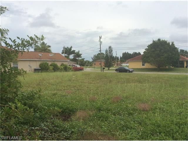 Land For Sale: Cape Coral, Florida - 2