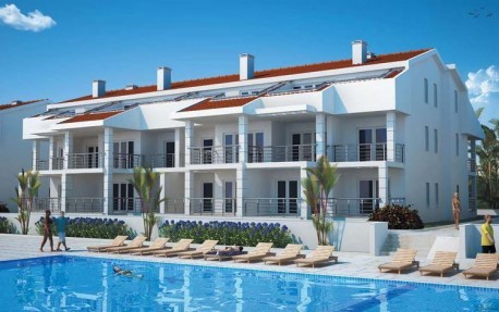 Summer Breeze 2 bed Duplex apartments.. - 2