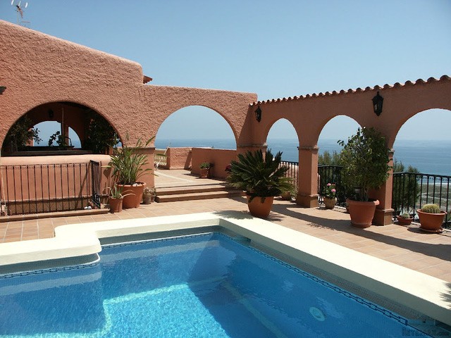 Villa For Sale In Mojacar Playa, Almería - 2