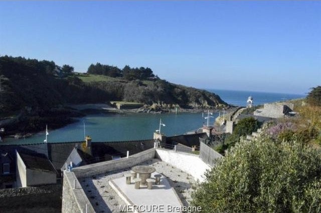 2 bedroom House For Sale: 22370 PLENEUF..