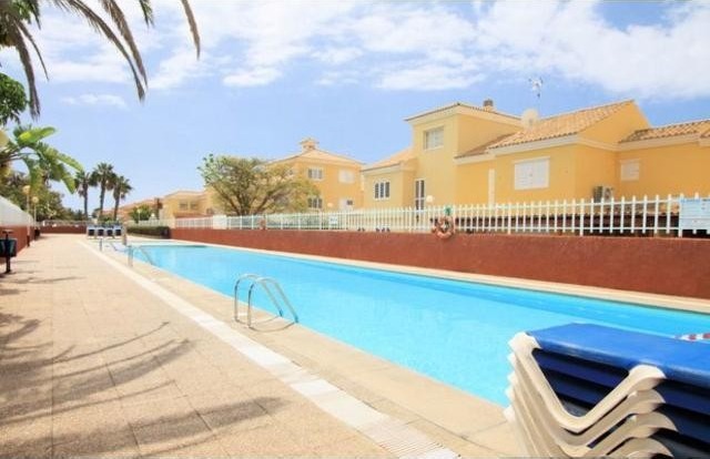 Townhouse for sale in Sonnenland - Gran..