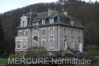 7 bedroom House For Sale: 27000 EURE