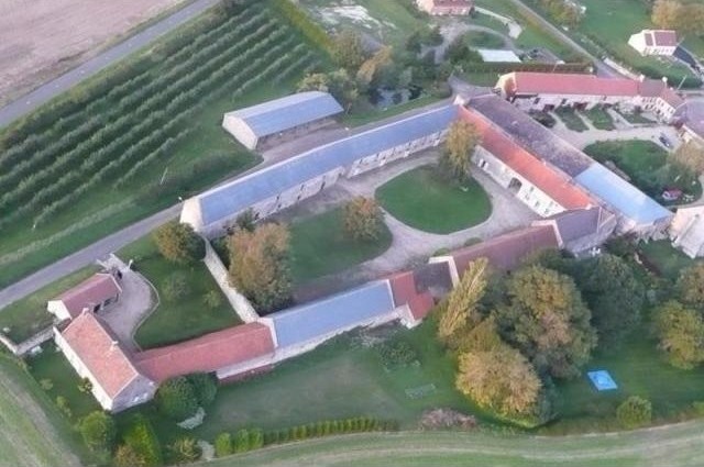 7 bedroom House For Sale: 60200 OISE