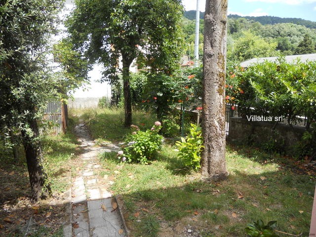 Apartment - For Sale - Bagni di Lucca..