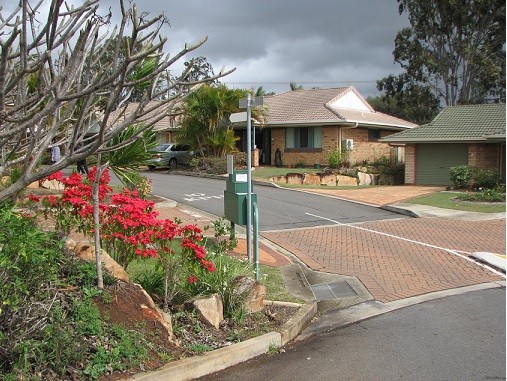 Inverpine Residential Community -..