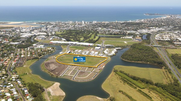 Living Choice Sunshine Cove -..