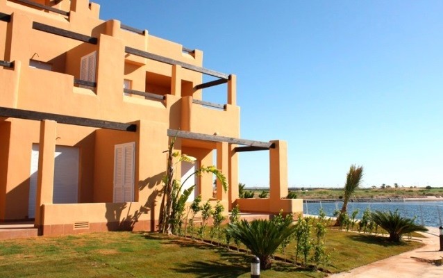 New Build · Apartment · Spain · Costa Ca.. - 2