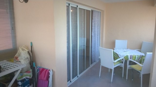 President Apartment in Calpe - 2