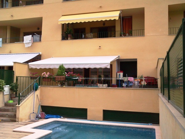 2 Bedrooms - Apartment - Islas Baleares.. - 2