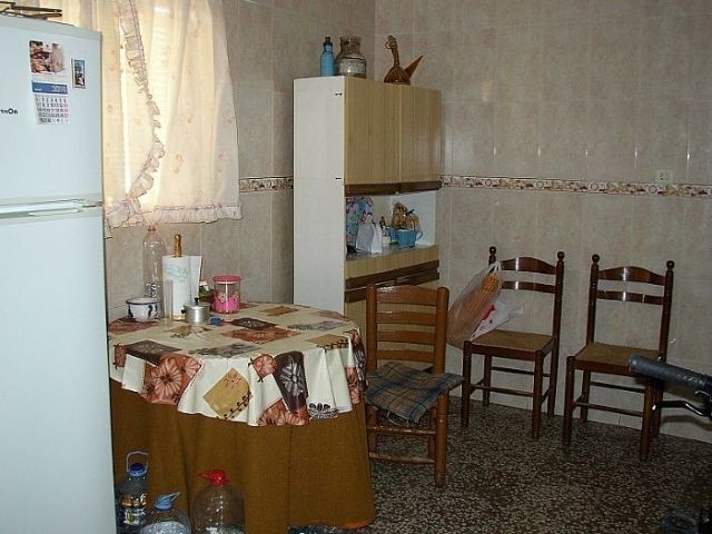Villa - An attractive 1 level house.. - 2