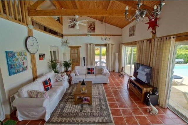 Nr Marciac (Gers) - In excellent.. - 2