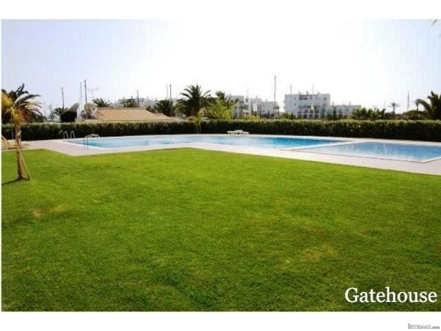 Algarve New Apartment For Sale In.. - 2