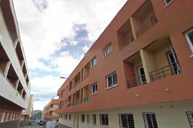 Apartment For Sale in San Isidro..