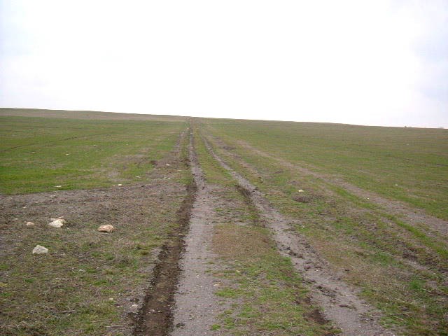 Land in Bulgarevo, Kavarna - 2
