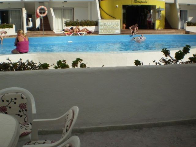 Las Floritas, Playa Las Americas.. - 2