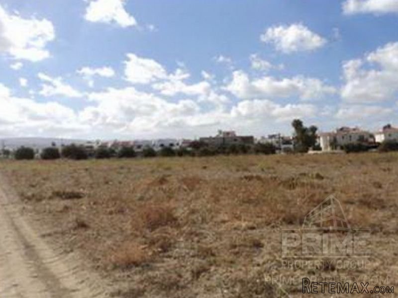 Land in Polis, Cyprus, for Sale -..