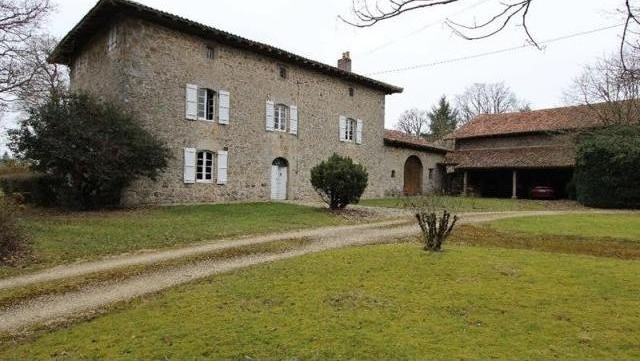House For Sale: 87700 ORADOUR SUR VAYRES