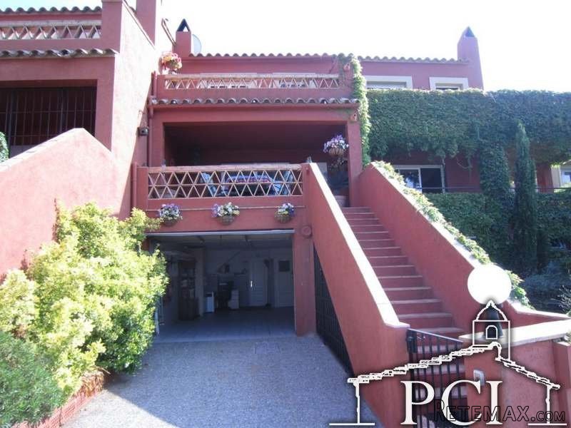 Terraced house with sea views of Sa.. - 2