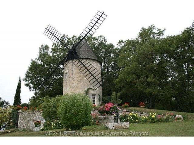 1 bedroom Character For Sale: 47000..