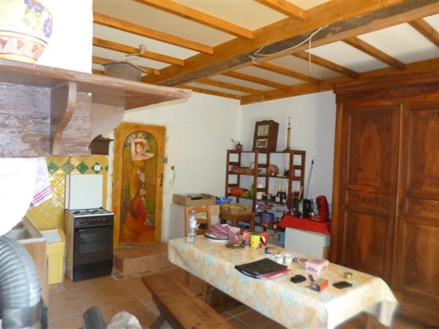 Cottage And Barn To Finish To Renovate.. - 2