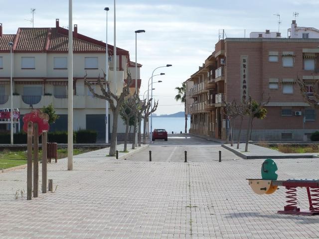 New bungalow in Los Alcazares, Murcia