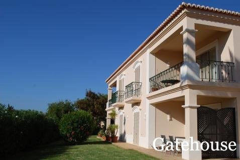 Pestana Golf Apartment For Sale In..