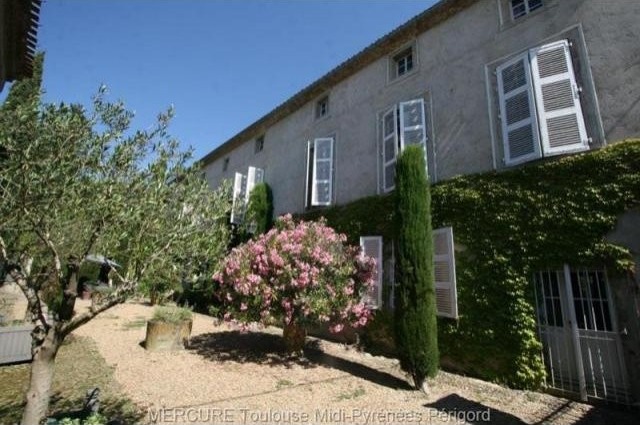 5 bedroom House For Sale: 11170 AUDE - 2