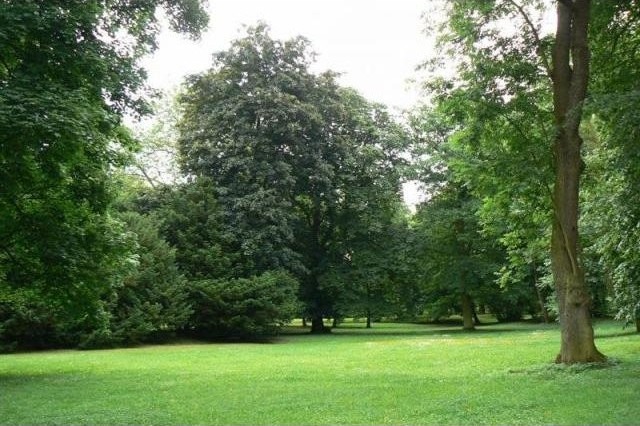 7 bedroom Castle For Sale: 60310 OISE - 2