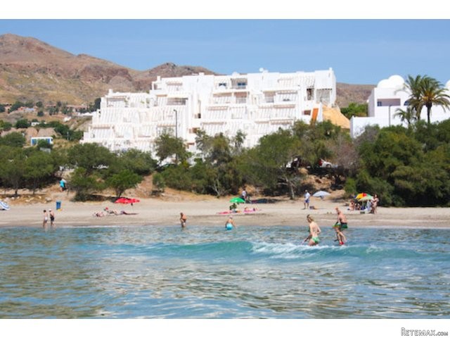 Apartment, Mojacar Playa, Almeria, Spain