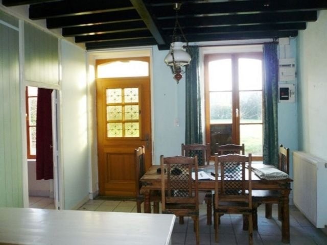 French Country House with Outbuildings - 2