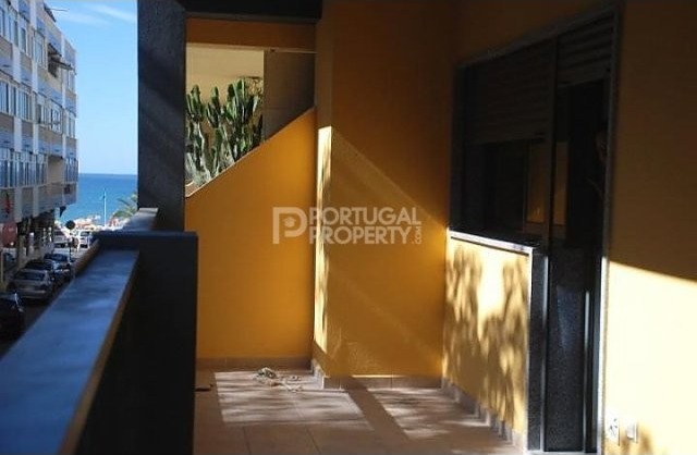 New apartments 50 metres from the sea