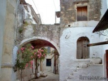 Olive Mill Property For Sale In Crete