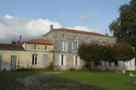 Stone House For Sale Matha