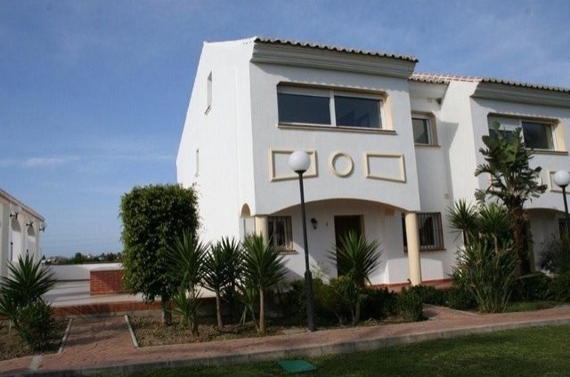 5 Bedrooms - Townhouse - Malaga - For..