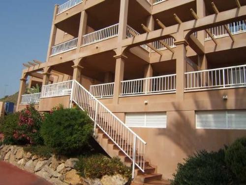 Apartment, Mojacar, Almeria, Spain