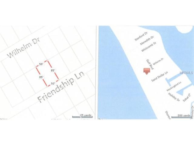Land For Sale: 60 Friendship Ln..