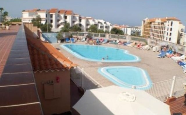 2nd floor, The Heights, Los Cristianos..