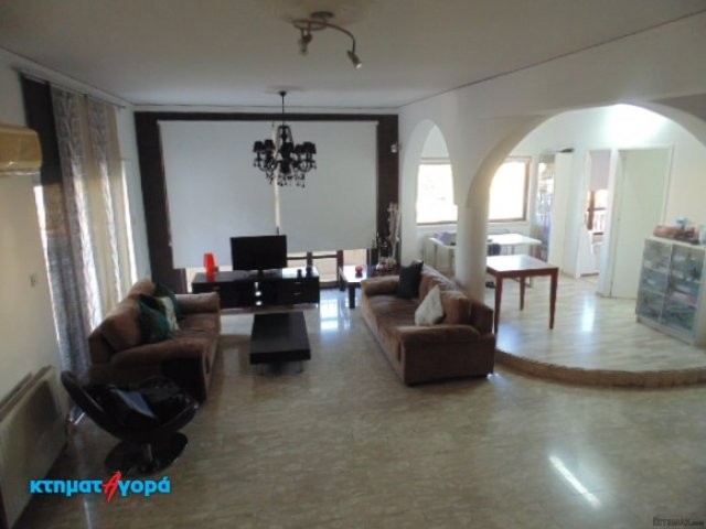 Apartment-Flat in Yeroskipou, Pafos