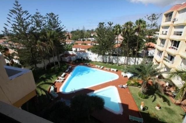 Apartment for sale in Playa del Ingles..