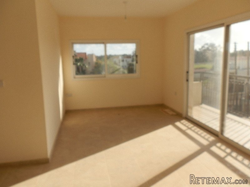 Asomatos , Limassol, 3 Bedroom Flat - 2