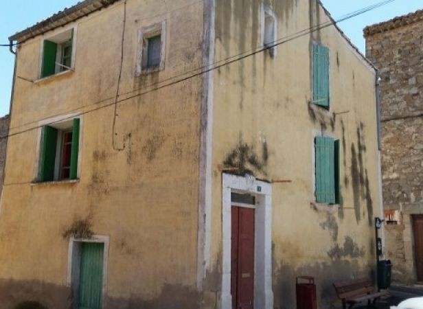 Charming Village House