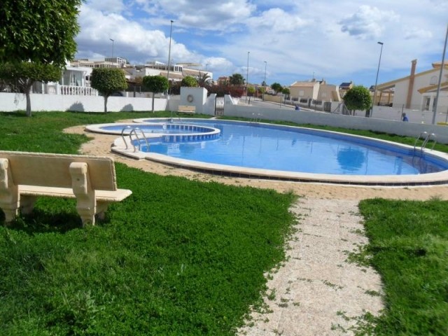 Resale · Townhouse · Spain · Costa Bl.. - 2