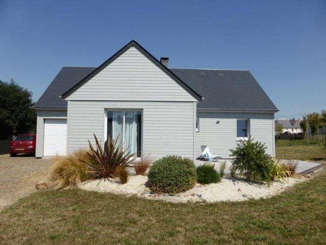 Maison / Villa Gouville Sur Mer (50560)