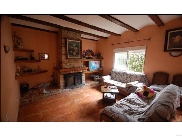 Villa For Sale Els Poblets-Denia - Ref:.. - 2