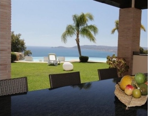 Villa in Javea - 2