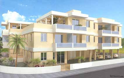 Larnaca