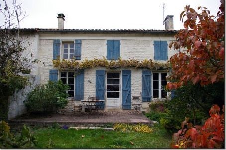 Stone House For Sale St Jean D Angely