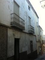 Townhouse, Jaen, Martos, Starburst