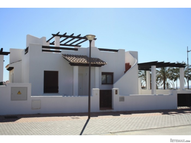Villa, Vera Playa, Almeria, Spain