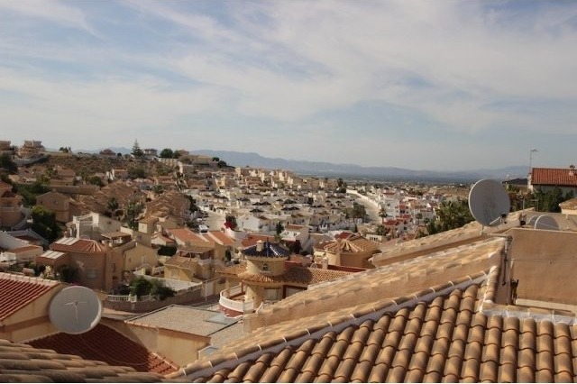 Lovely Townhouse In Quesada - 2